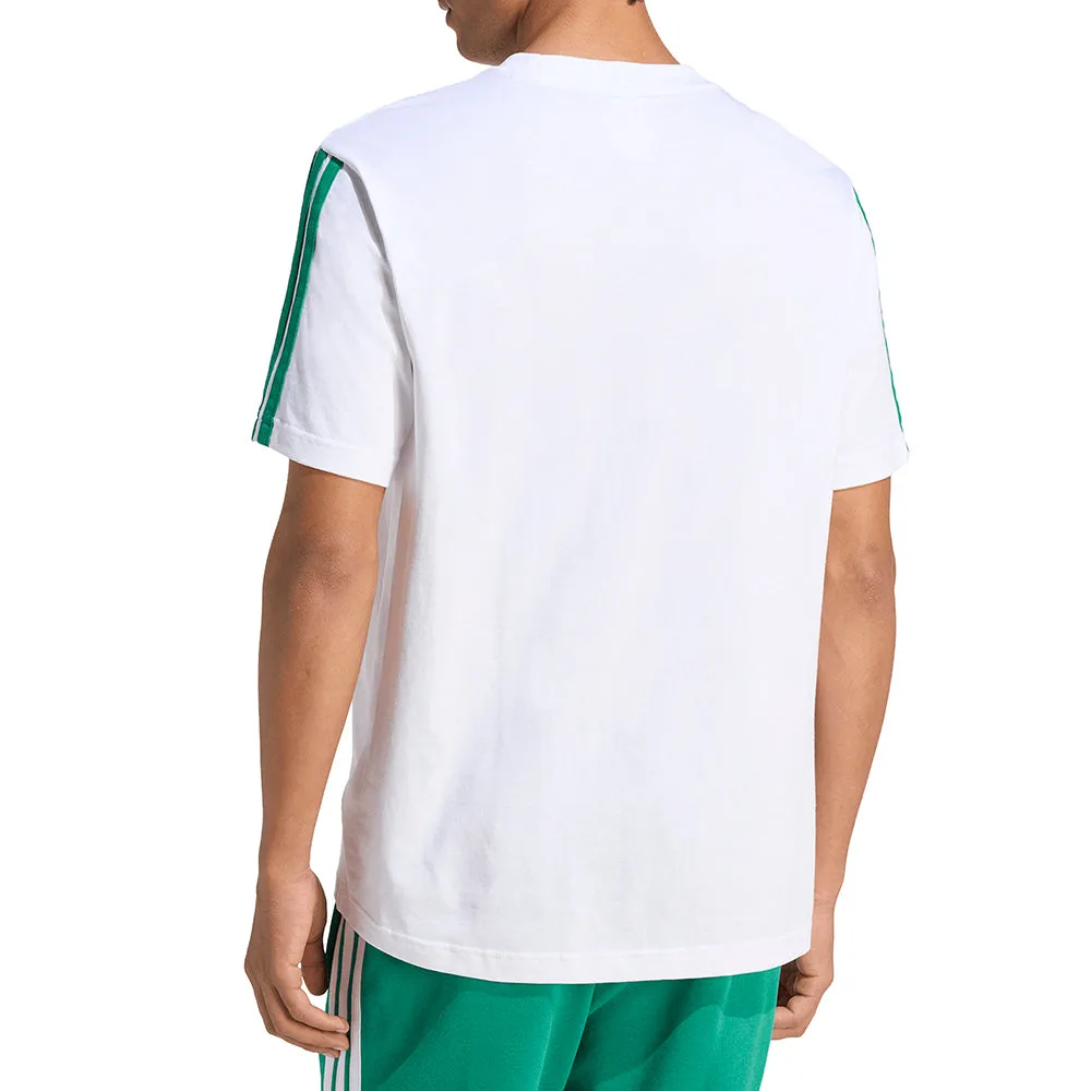Mexico DNA T-Shirt sold by Shoebacca product image thumbnail 3