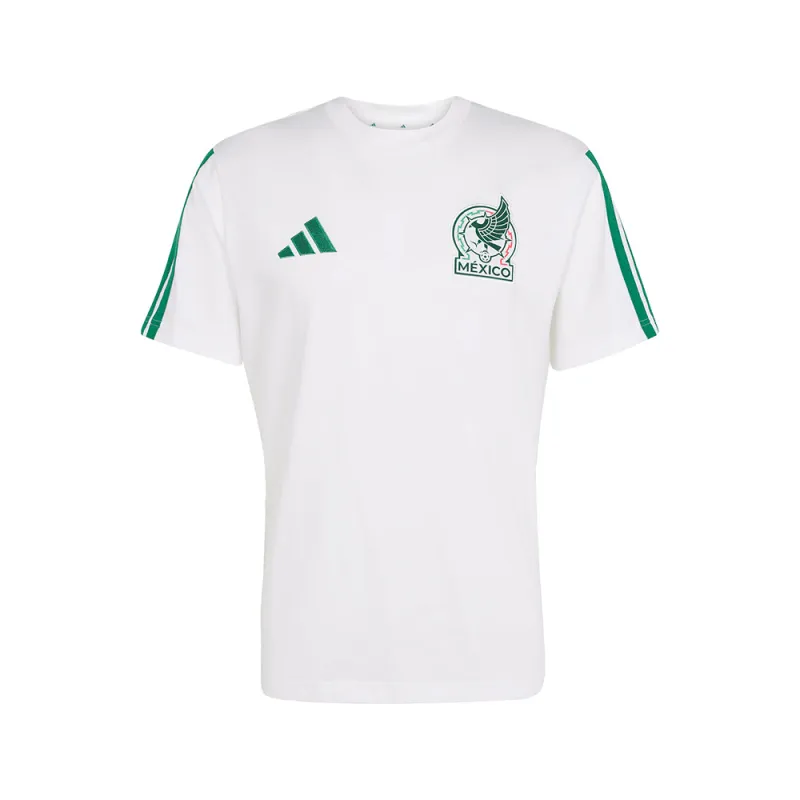 Mexico DNA T-Shirt made by Adidas