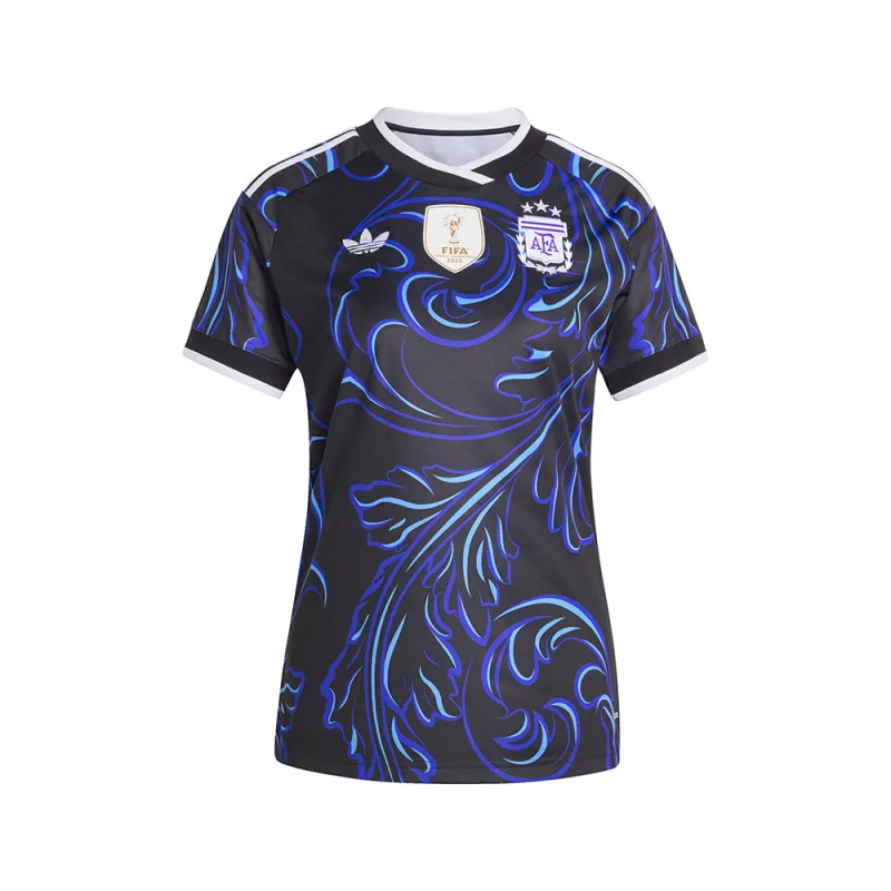 Argentina 26 Away Jersey made by Adidas