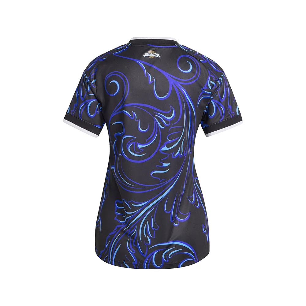 Argentina 26 Away Jersey sold by Shoebacca product image thumbnail 2