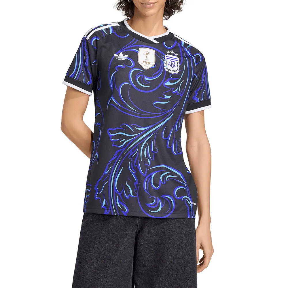 Argentina 26 Away Jersey sold by Shoebacca product image thumbnail 3