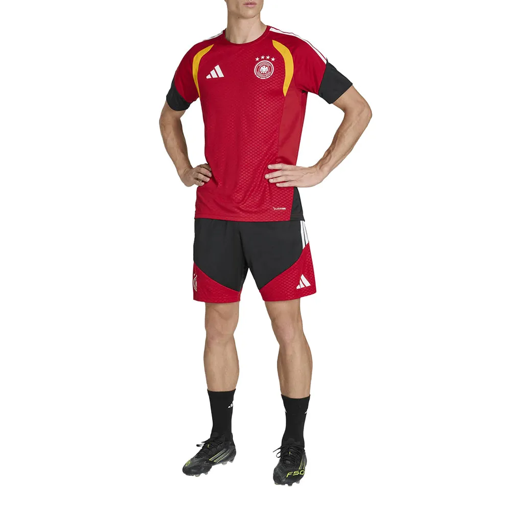 Germany 26 Tiro Training Shorts sold by Shoebacca product image thumbnail 4