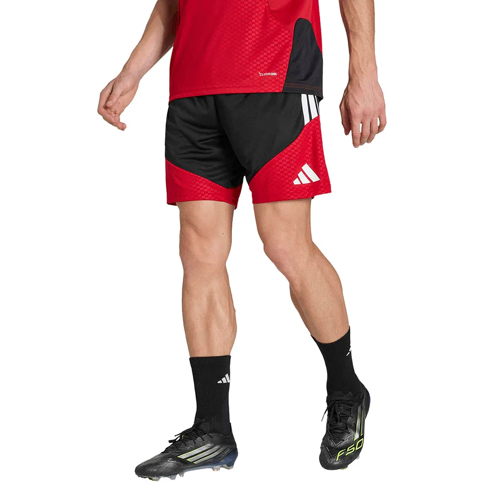 Germany 26 Tiro Training Shorts sold by Shoebacca product image thumbnail 2
