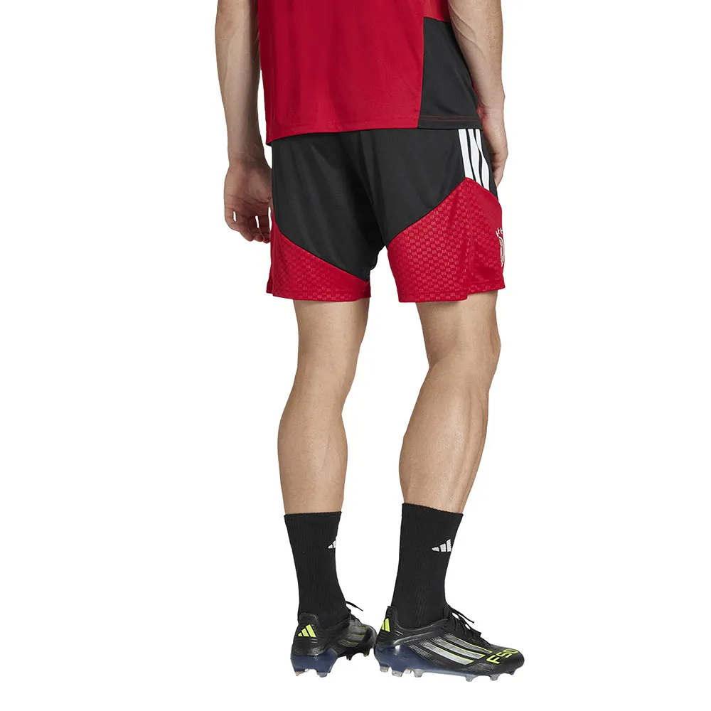 Germany 26 Tiro Training Shorts sold by Shoebacca product image thumbnail 3