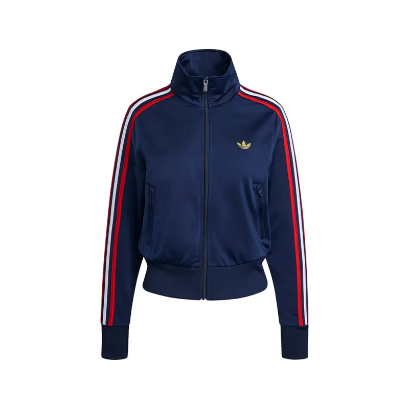 Firebird Classic Track Top made by Adidas