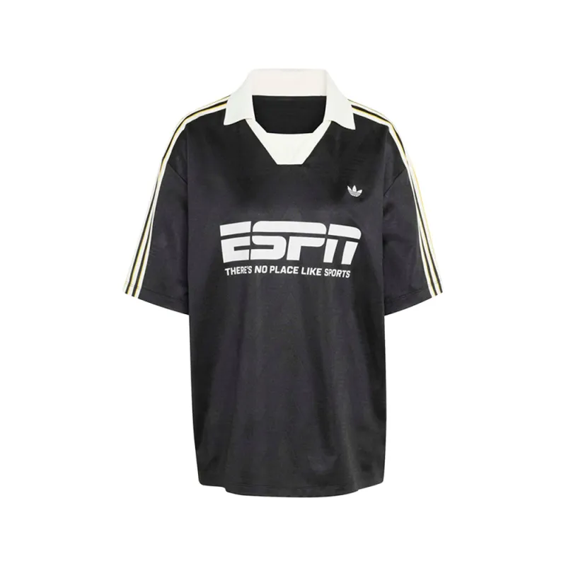 Football Jersey Sponsor made by Adidas