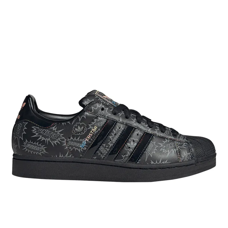Superstar II Shoes made by Adidas