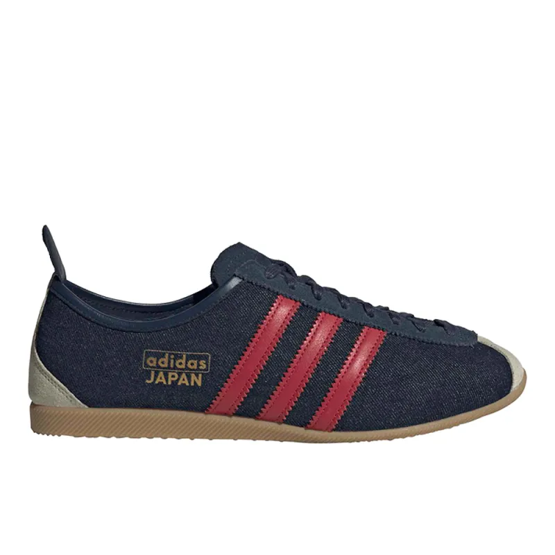 Japan Shoes made by Adidas