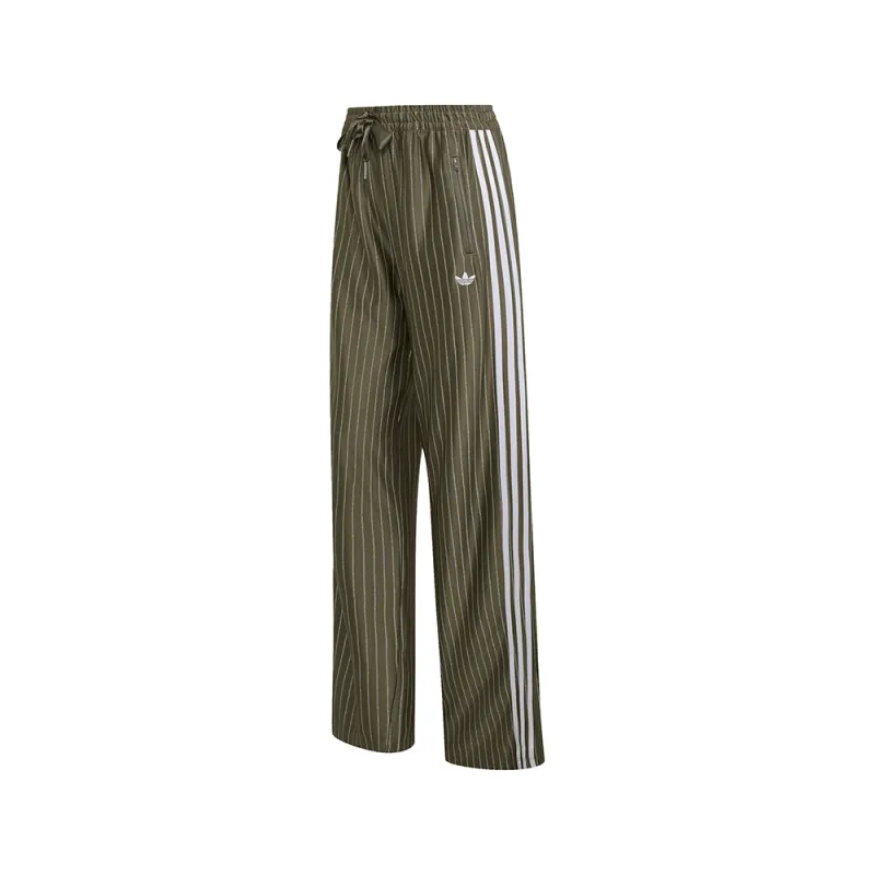 Firebird Pinstripe Track Pant made by Adidas