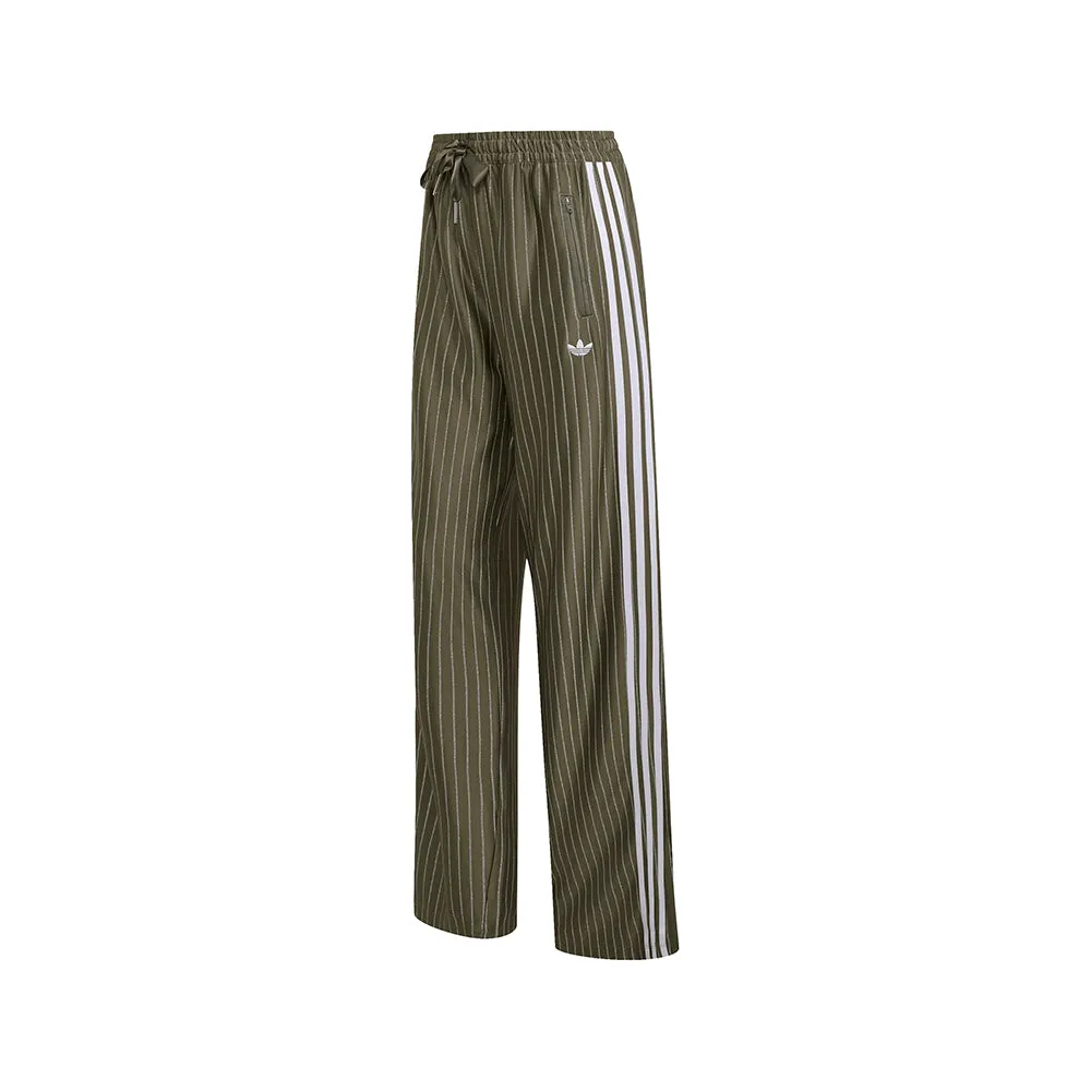 Firebird Pinstripe Track Pant sold by Shoebacca