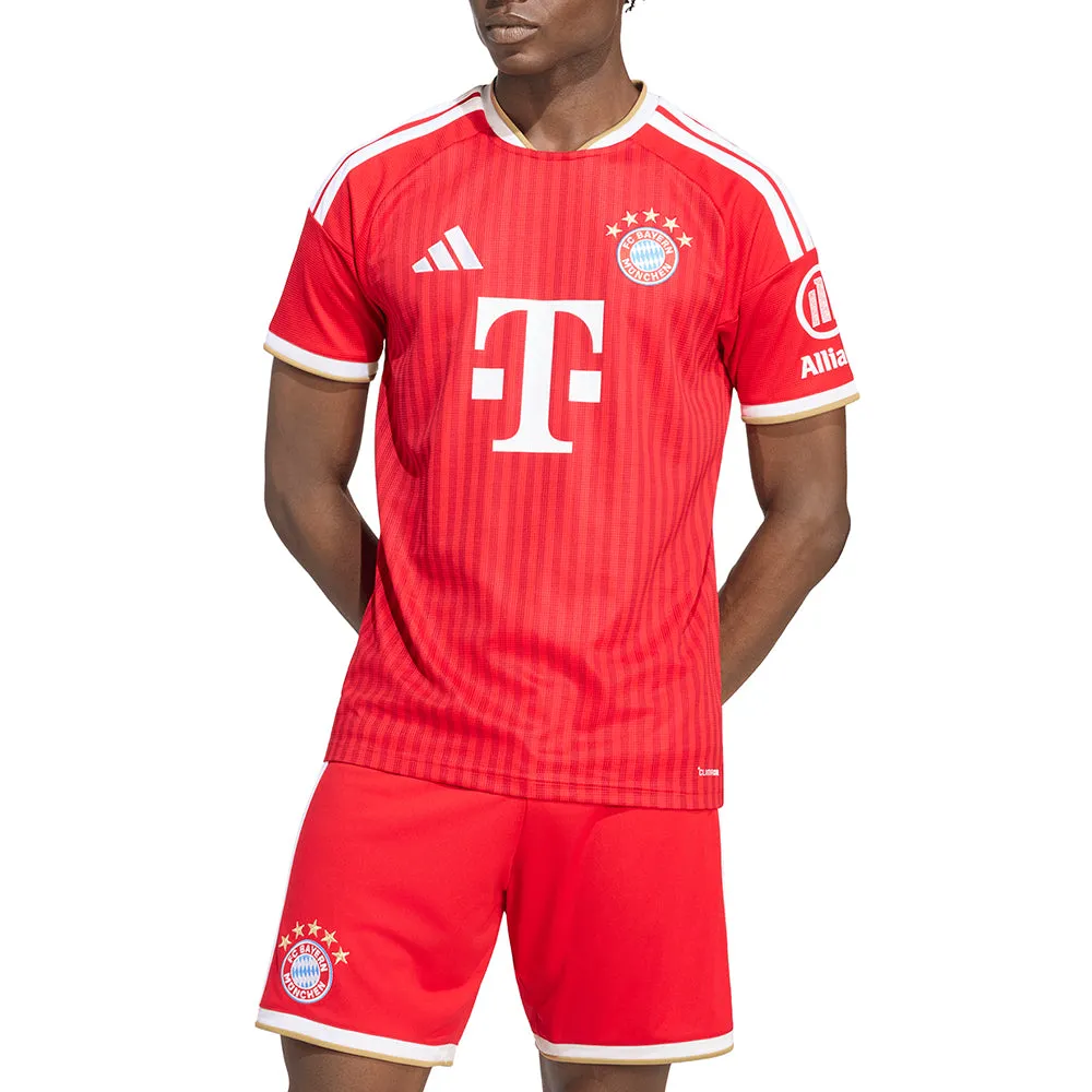 FC Bayern 26/27 Home Jersey sold by Shoebacca product image thumbnail 3