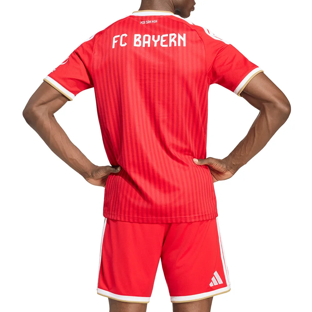 FC Bayern 26/27 Home Jersey sold by Shoebacca product image thumbnail 4