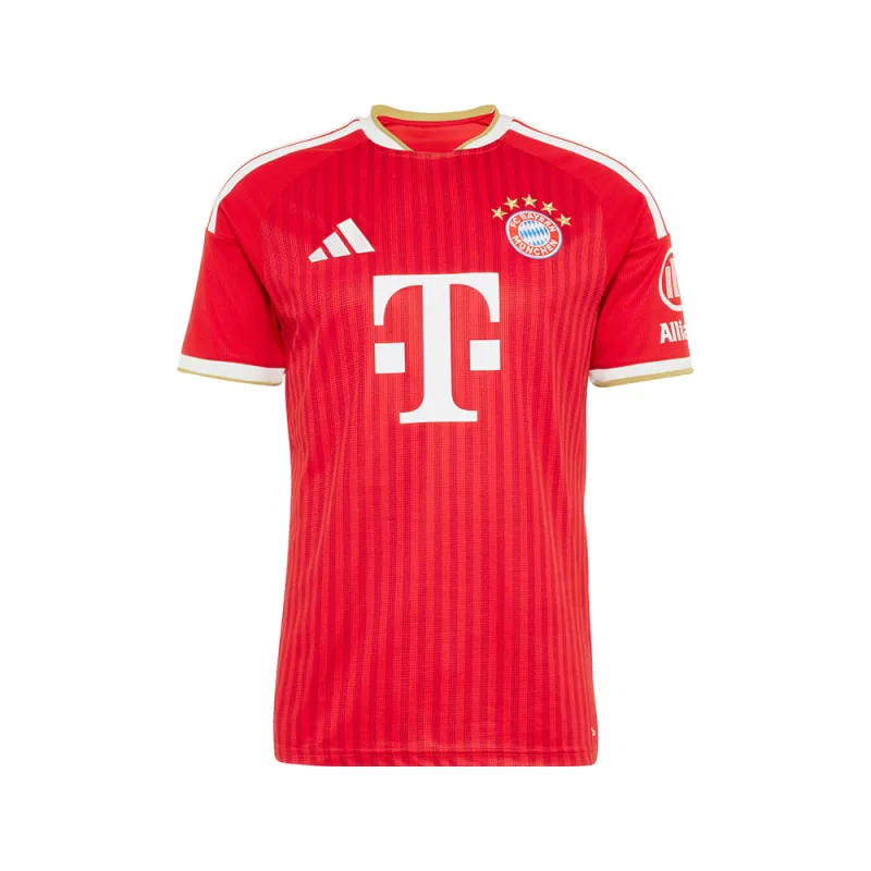 FC Bayern 26/27 Home Jersey made by Adidas