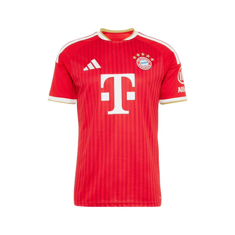 FC Bayern 26/27 Home Jersey sold by Shoebacca