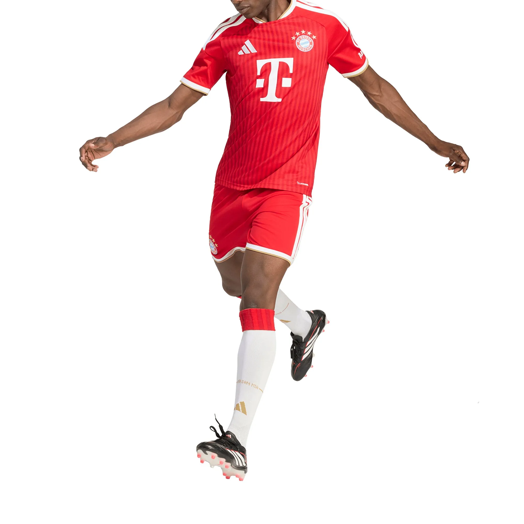 FC Bayern 26/27 Home Jersey sold by Shoebacca product image thumbnail 5