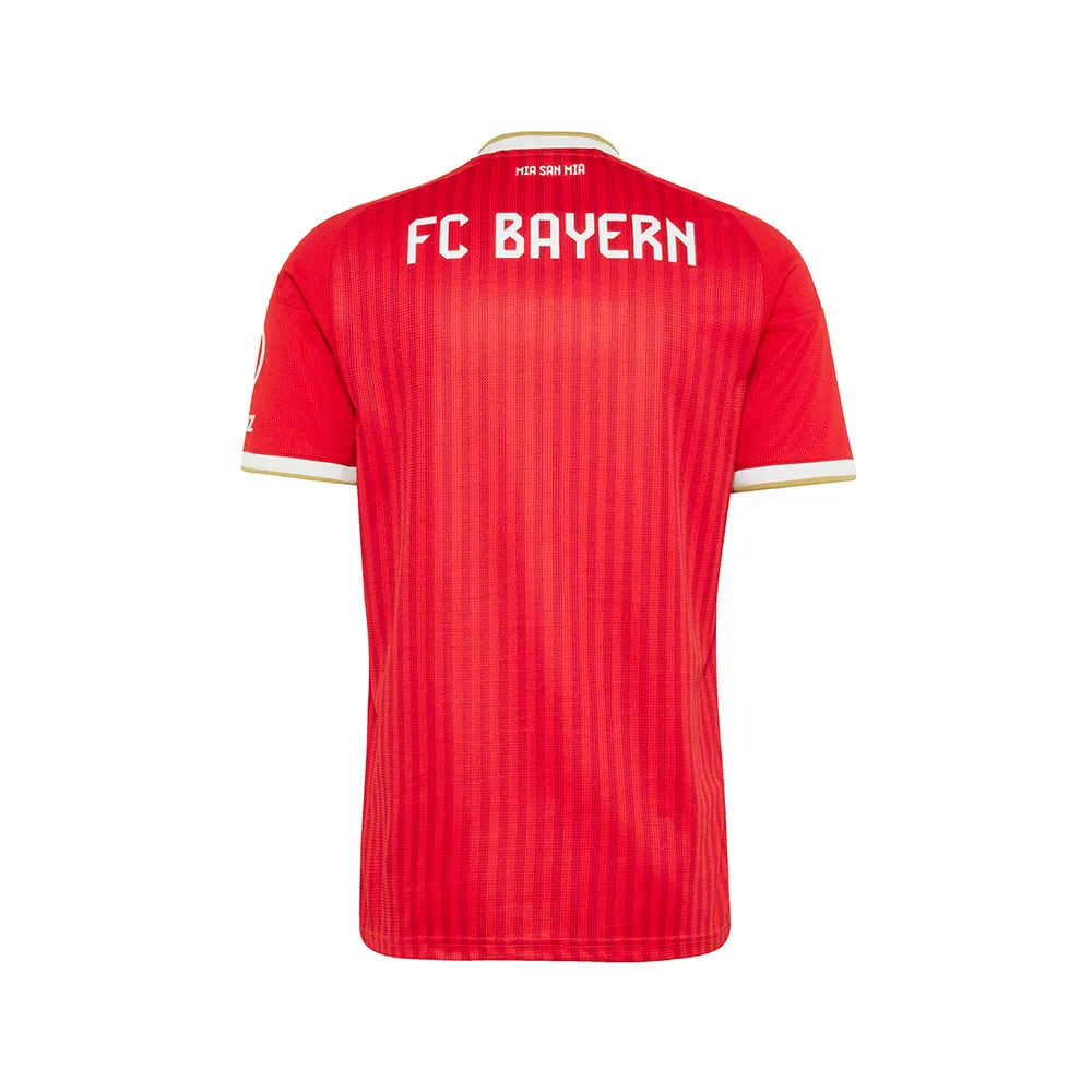 FC Bayern 26/27 Home Jersey sold by Shoebacca product image thumbnail 2