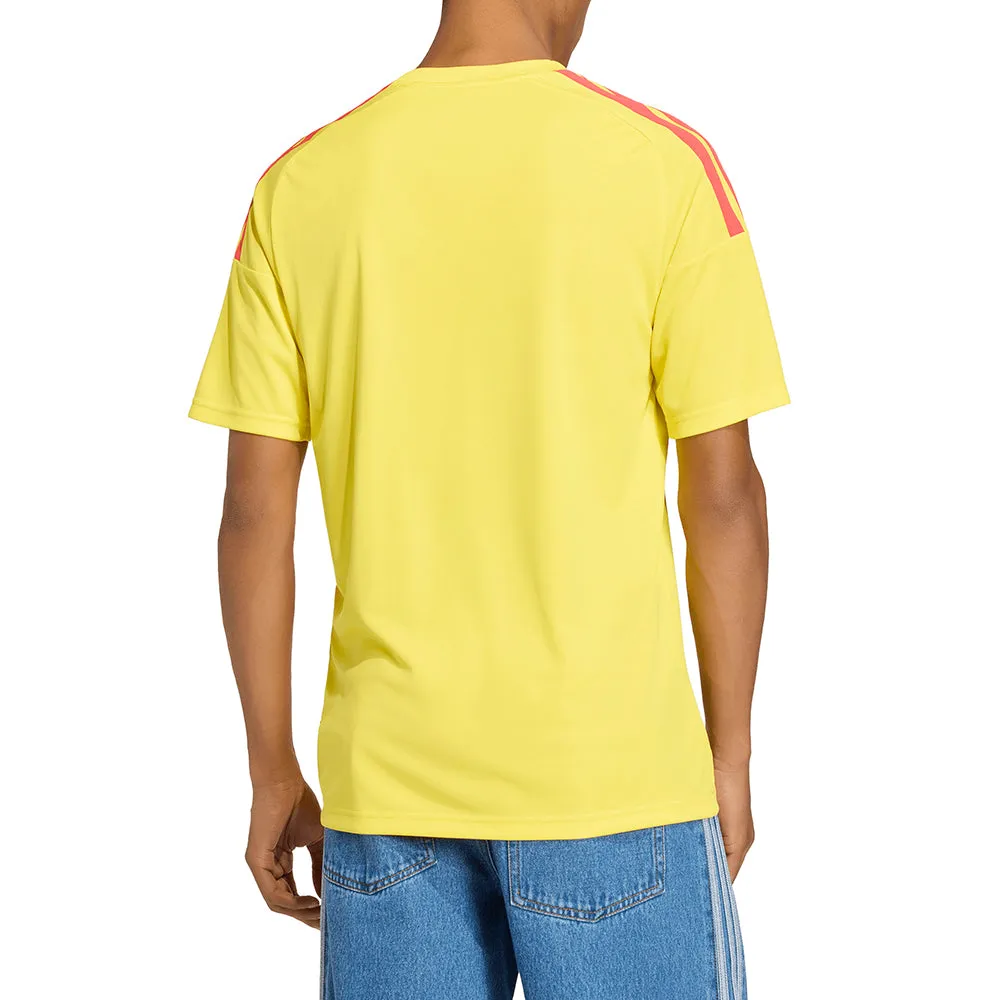 Colombia 26 Home Fan Jersey sold by Shoebacca product image thumbnail 4