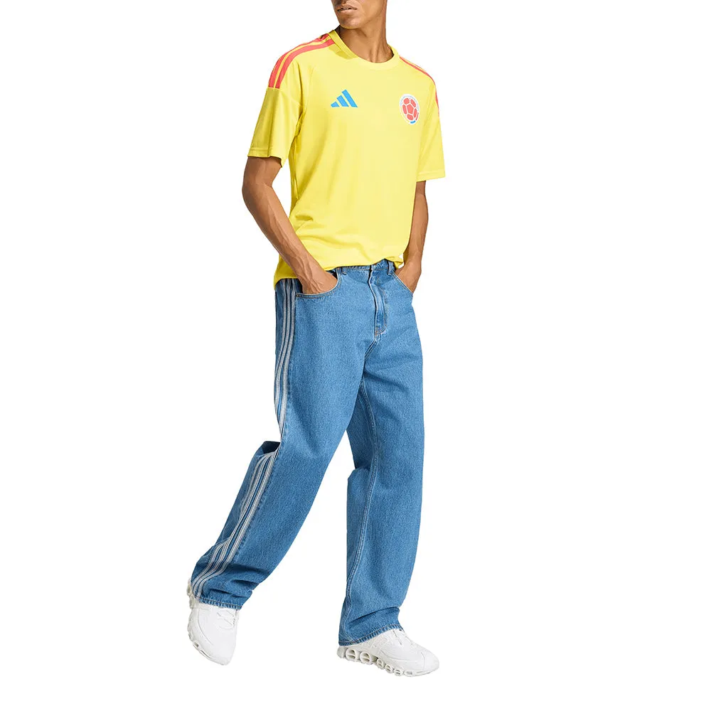 Colombia 26 Home Fan Jersey sold by Shoebacca product image thumbnail 5