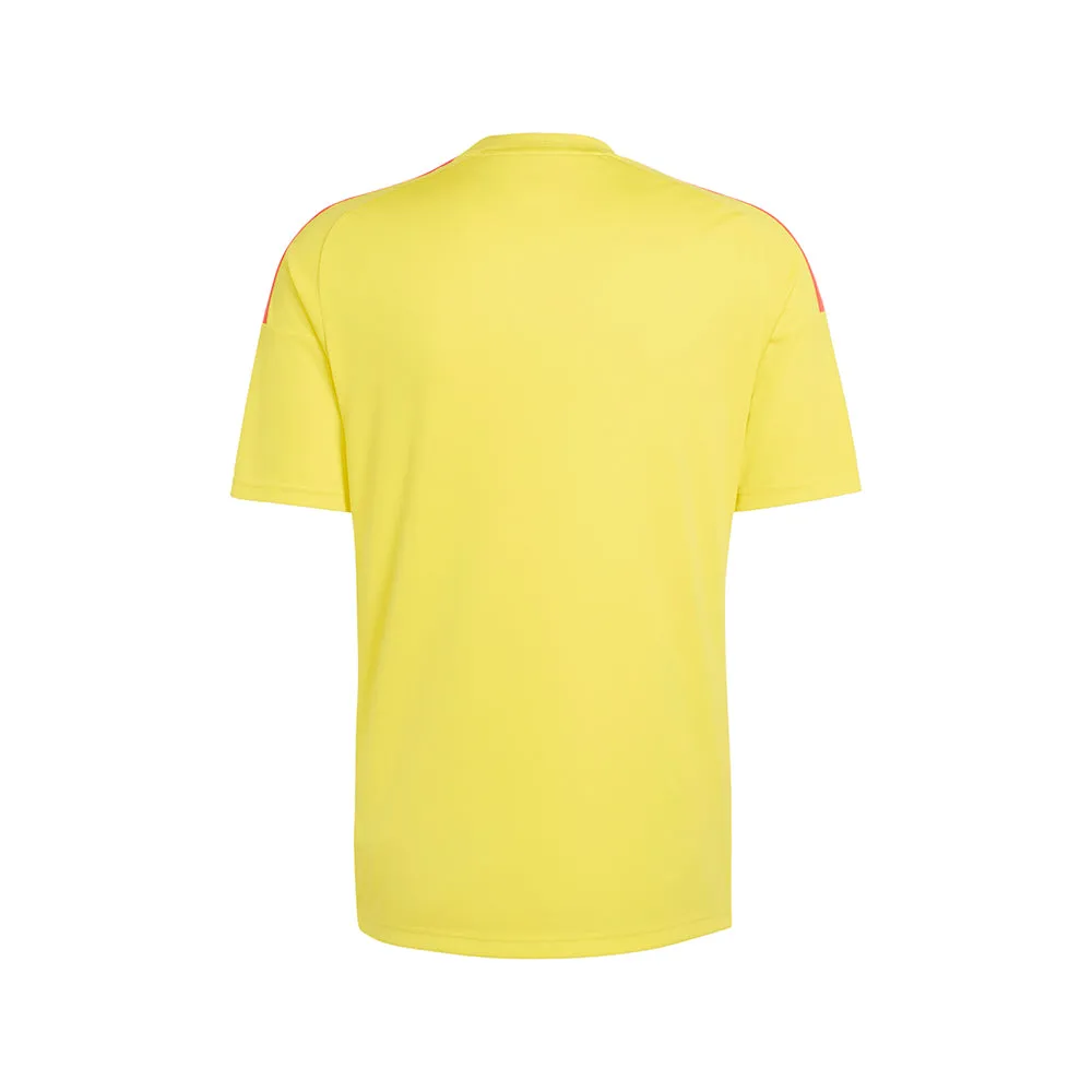 Colombia 26 Home Fan Jersey sold by Shoebacca product image thumbnail 2