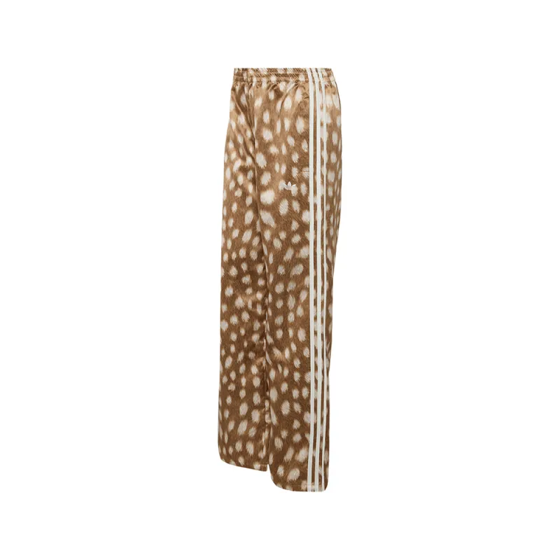 Originals Animal Print Firebird Trackpant made by Adidas