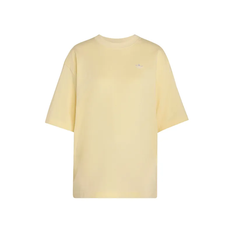 Essentials Boyfriend Tee made by Adidas