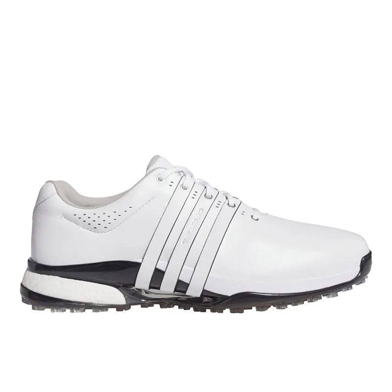 Tour360 25 Spikeless Golf Shoes made by Adidas