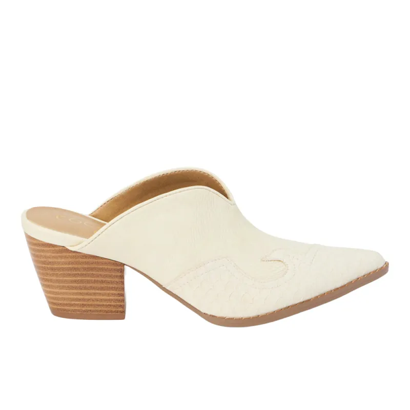 Colt Mules made by Coconuts by Matisse