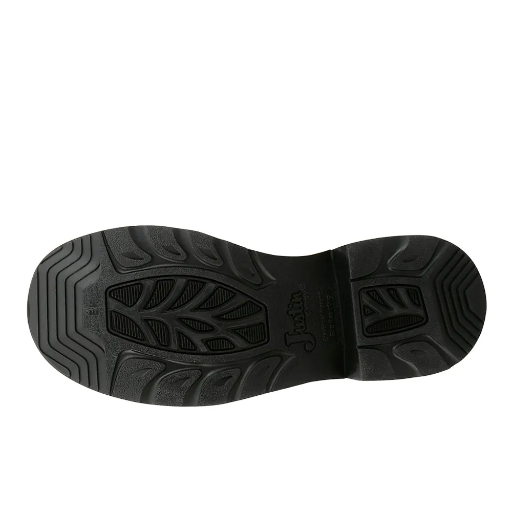 Gypsy Work Darby Waterproof Composite Toe Work Boots sold by Shoebacca product image thumbnail 5