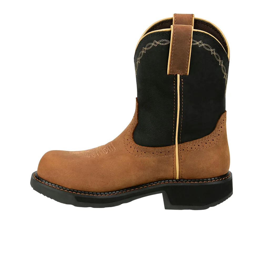 Gypsy Work Darby Waterproof Composite Toe Work Boots sold by Shoebacca product image thumbnail 3