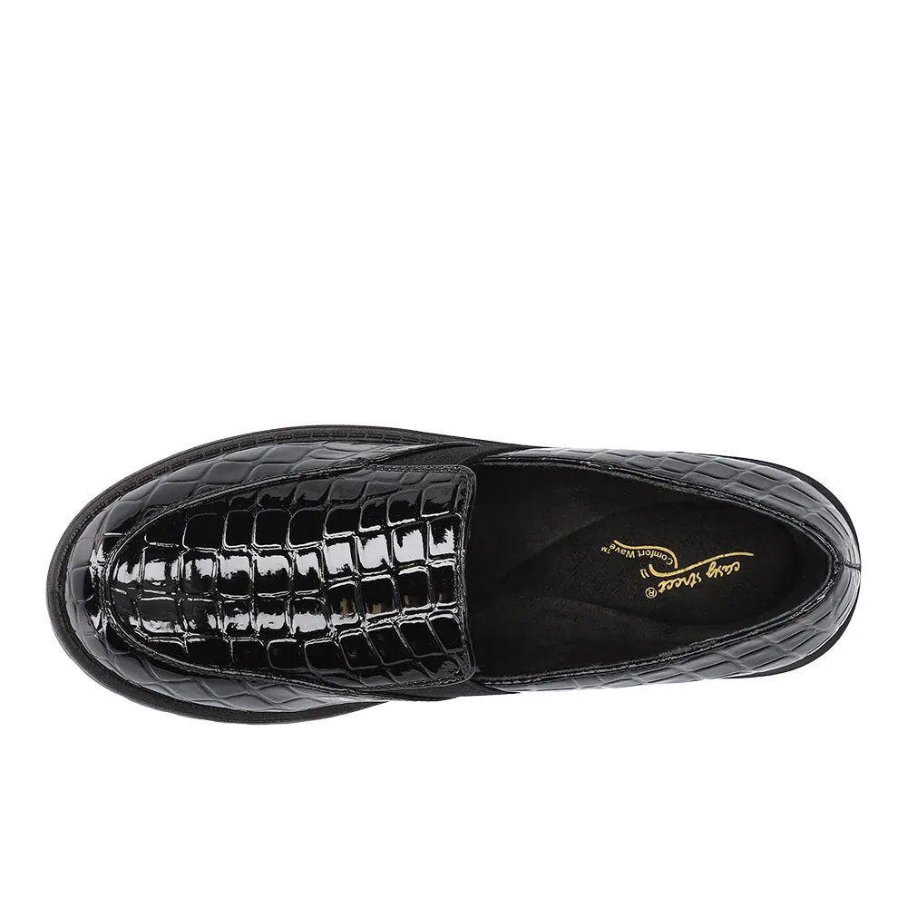 Vanessa Slip-On Flats sold by Shoebacca product image thumbnail 4