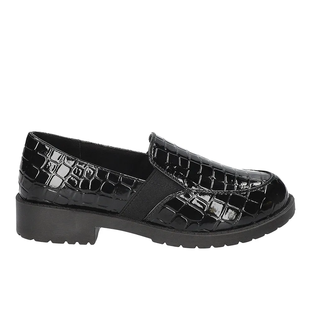 Vanessa Slip-On Flats sold by Shoebacca