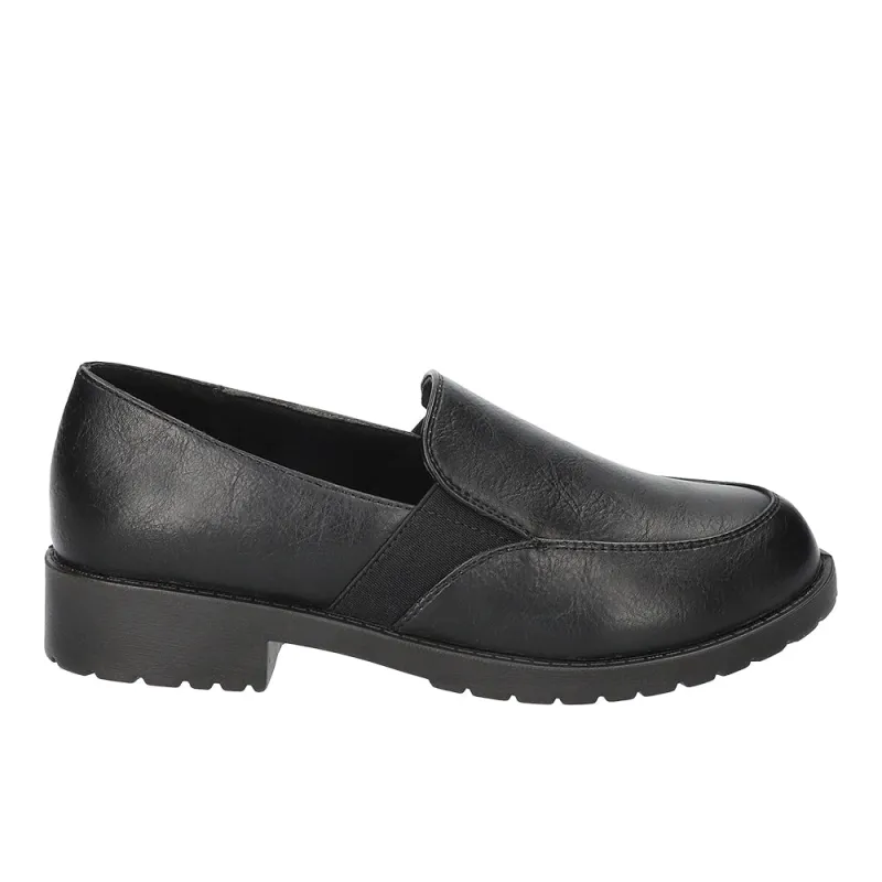 Vanessa Slip-On Flats made by easy street