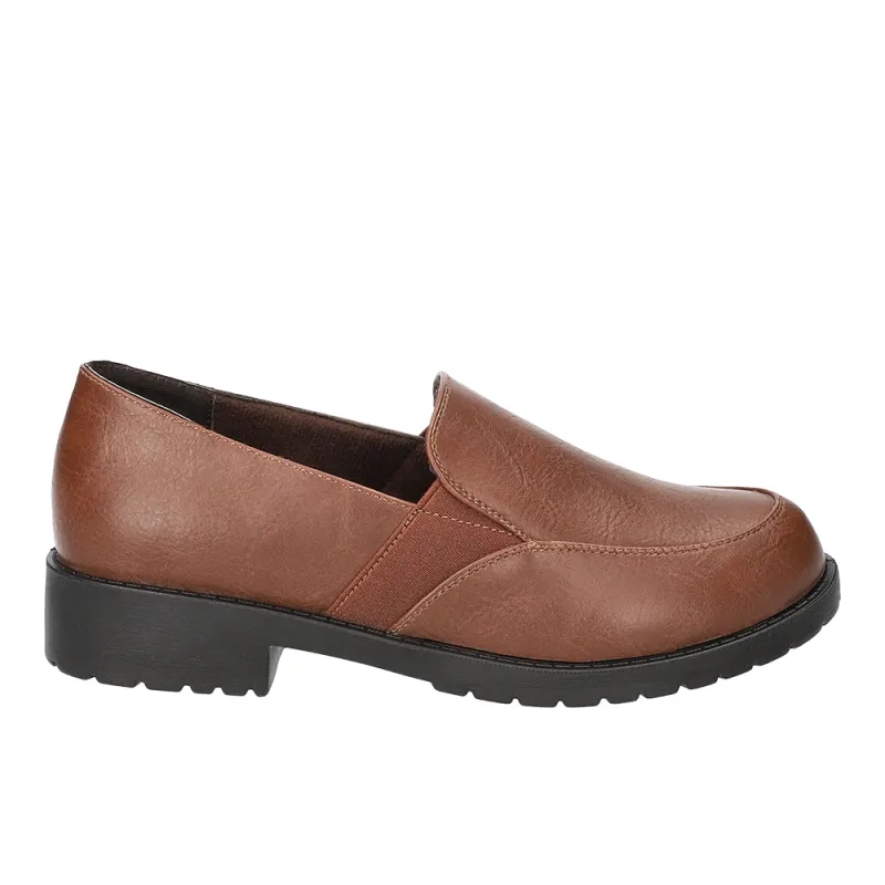 Vanessa Slip-On Flats made by easy street