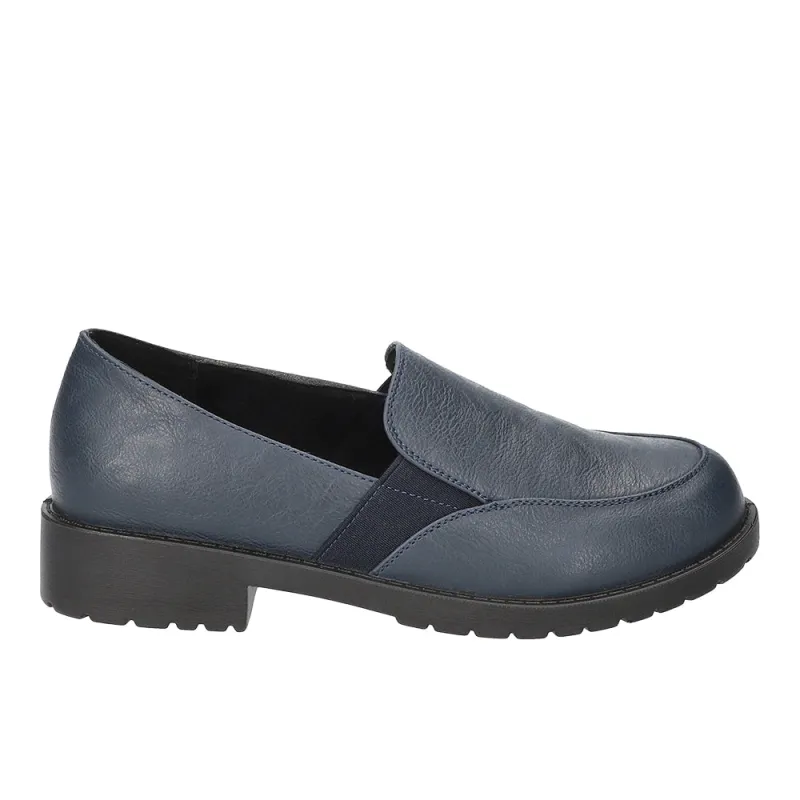 Vanessa Slip-On Flats made by easy street