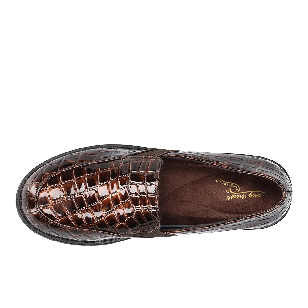 Vanessa Slip-On Flats sold by Shoebacca product image thumbnail 4