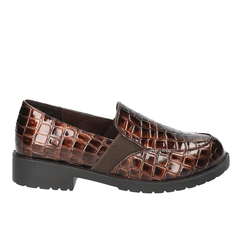 Vanessa Slip-On Flats made by easy street