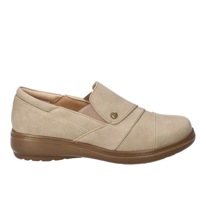 Zilla Slip-On Flats made by easy street