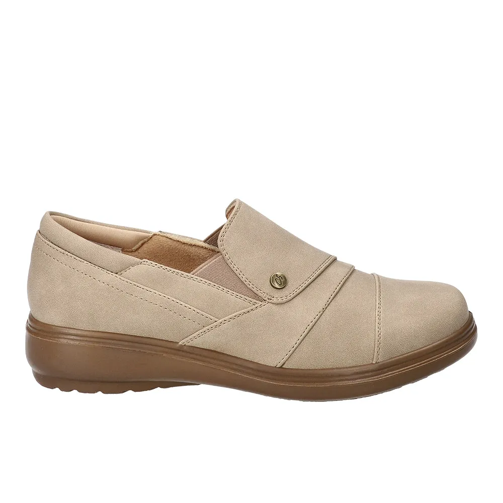Zilla Slip-On Flats sold by Shoebacca