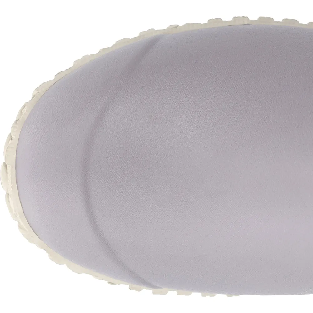 Muckster II Mid Floral Round Toe Pull On Boots sold by Shoebacca product image thumbnail 4