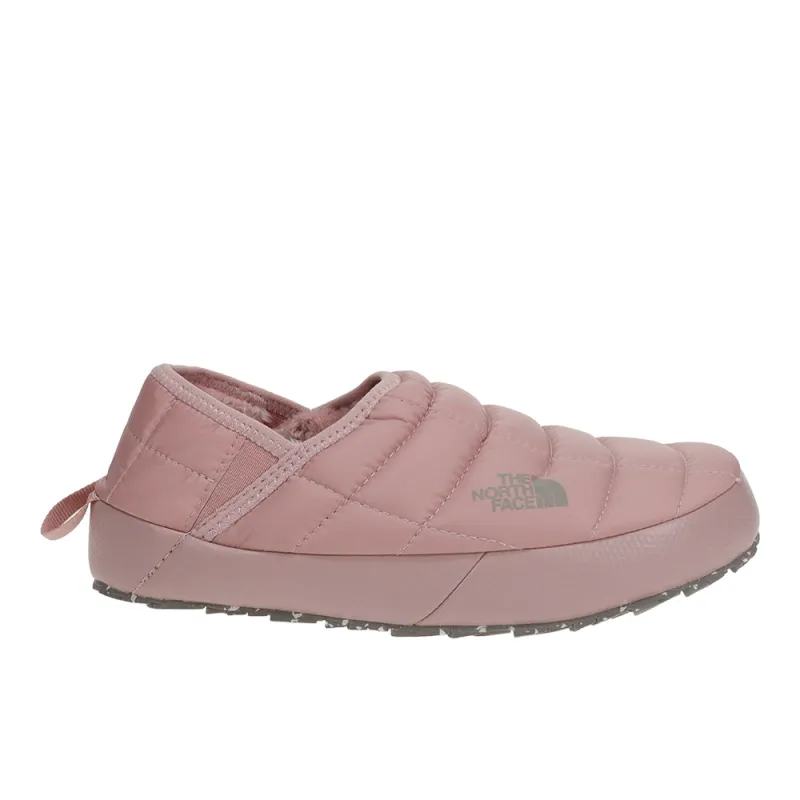 ThermoBall Traction Mule V Slippers made by The North Face