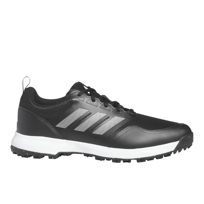 Tech Response 3 Spikeless Golf Shoes made by Adidas