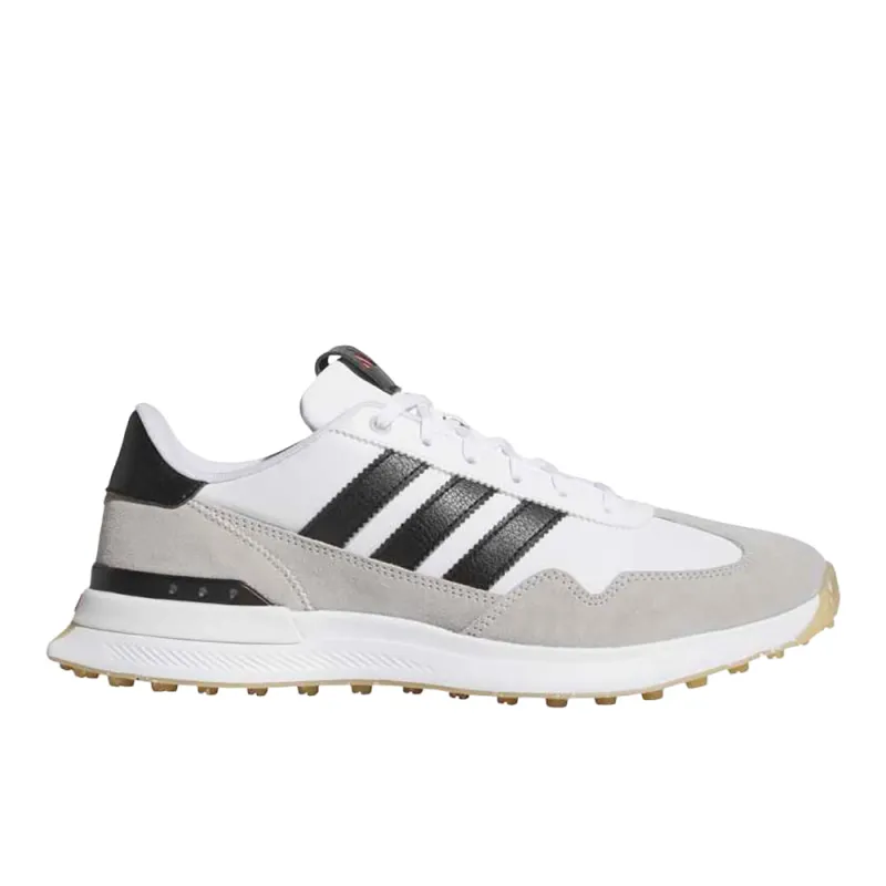 S2G 26 Textile Spikeless Golf Shoes made by Adidas