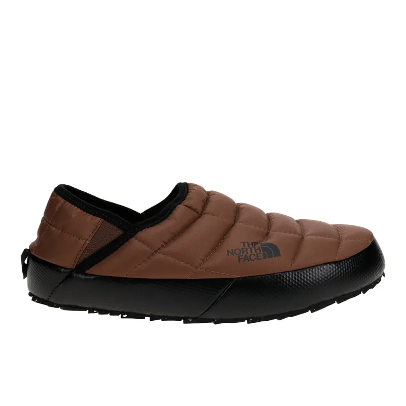 ThermoBall Traction Mule V Slippers made by The North Face
