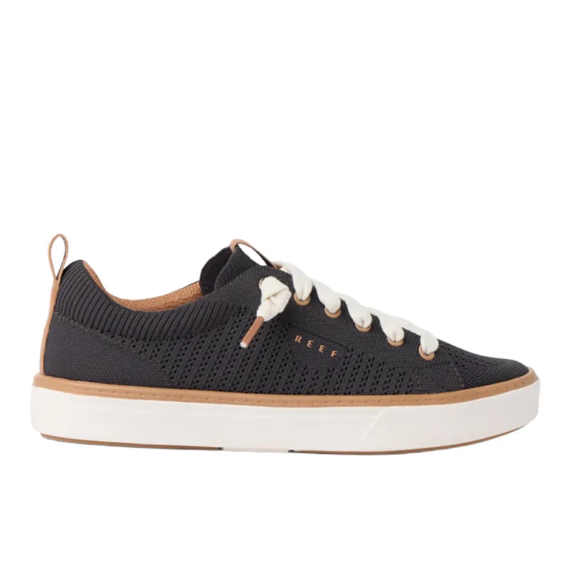 Lay Day Lite Lace Up Sneakers made by Reef