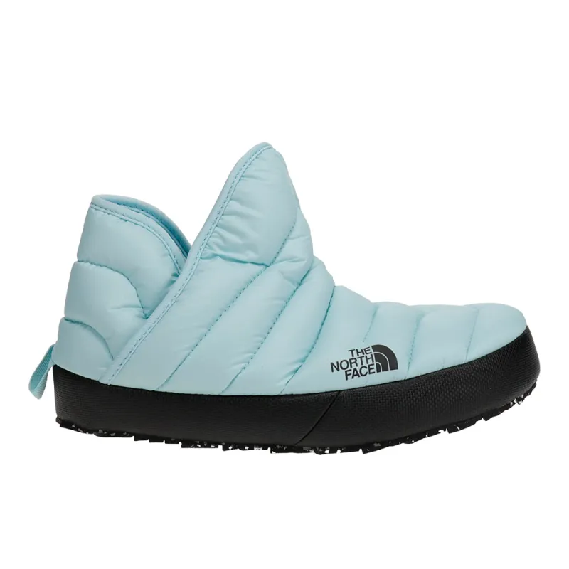ThermoBall Traction Bootie Slippers made by The North Face