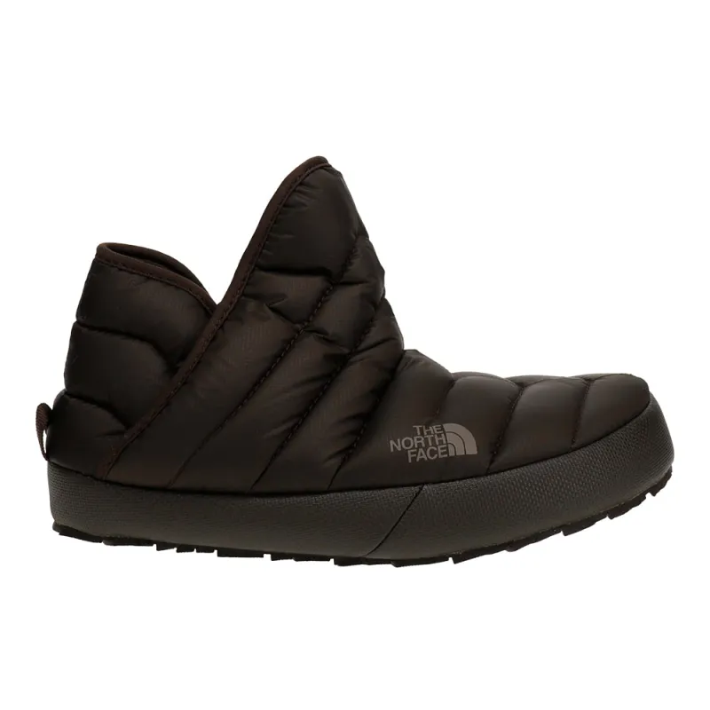 ThermoBall Traction Bootie Slippers made by The North Face
