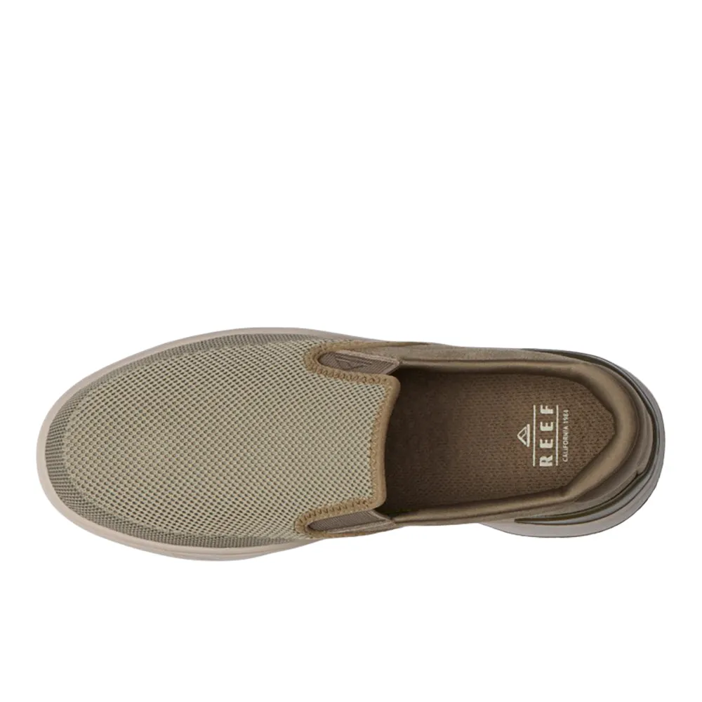 Shoreline La Jolla Slip On Sneakers sold by Shoebacca product image thumbnail 3