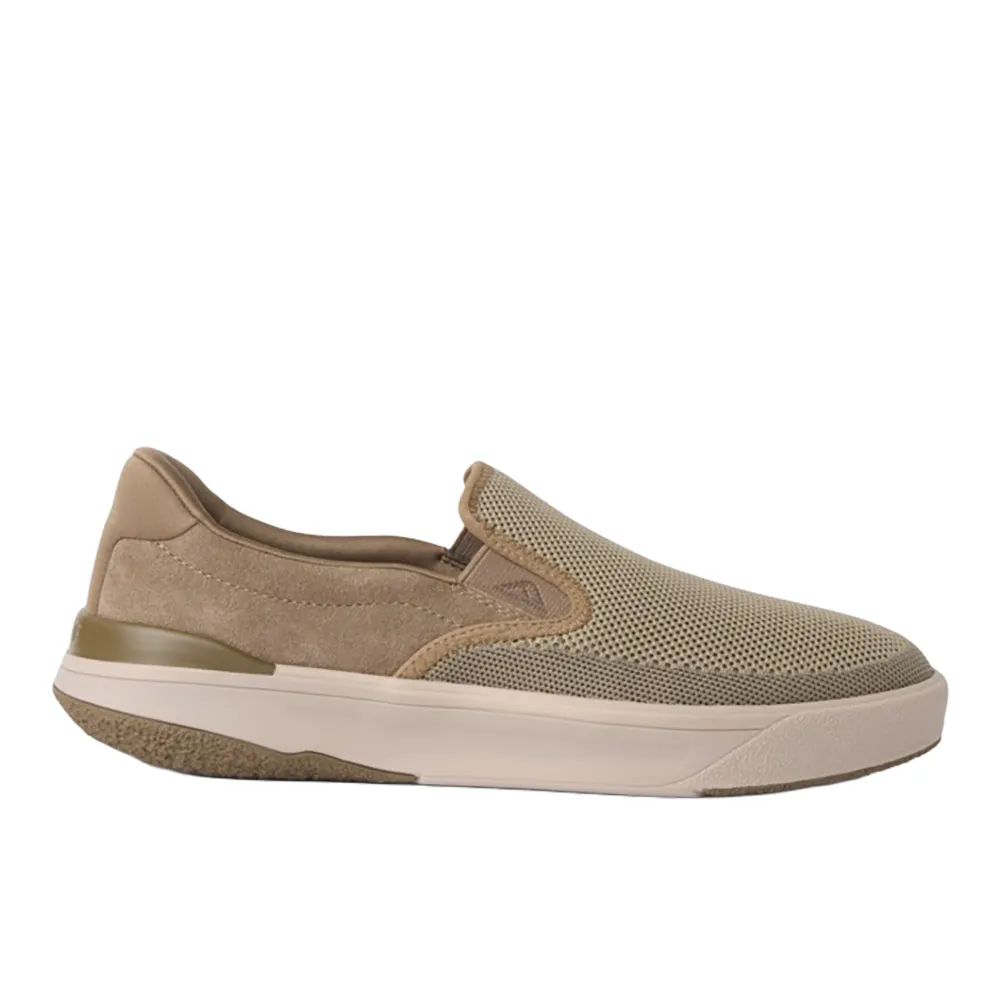 Shoreline La Jolla Slip On Sneakers sold by Shoebacca