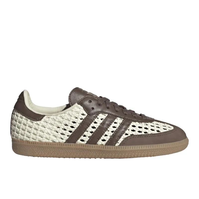 Samba OG Shoes made by Adidas