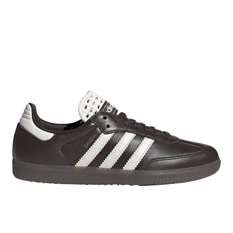 Samba OG Shoes made by Adidas
